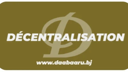 DÉCENTRALISATION : Abdoulaye Orou Bakon nouveau Se de N&rsquo;Dali et Zoulkiful Baba Moussa Raaf de Pèrèrè