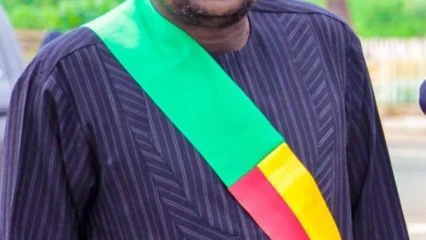 DECENTRALISATION AU BENIN : Parakou boucle trois ans de révolution avec Toko . Regards croisés des populations sur la gestion du maire