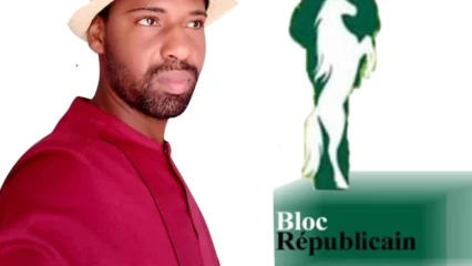 DECENTRALISATION : Seydou Bary Tidjani, nouveau maire de Gogounou