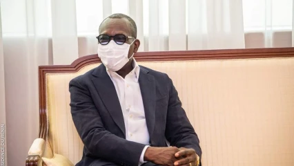 DECRISPATION DE LA SITUATION POLITIQUE AU BENIN :   Patrice Talon trouve inopportun d&rsquo;organiser une assise nationale