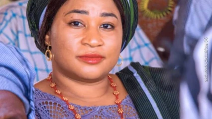 DÉPART DANS L&rsquo;AU-DELÀ DE L&rsquo;EMPEREUR SABI NA YINA III DE NIKKI : Mariam Djaouga pleure un ‘’Duro geo‘’