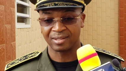 DÉPARTEMENT DU BORGOU : Djibril Mama Cissé démarre sa tournée statutaire demain