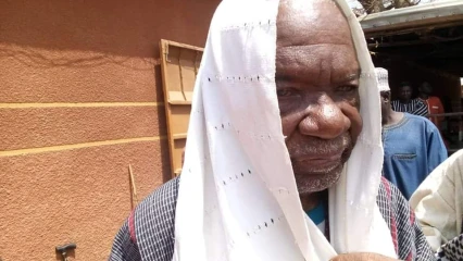DÉSIGNÉ NOUVEAU ROI DE KOUANDÉ : Tout sur Sa Majesté Bagana Tunkou 2