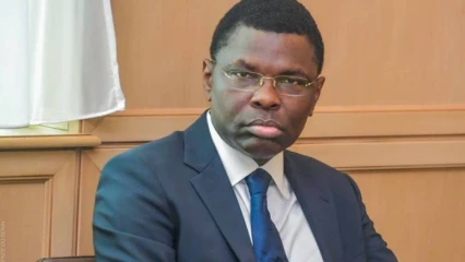 DÉSIGNÉ PRÉSIDENT DU PARTI UNION PROGRESSISTE : Joseph Djogbénou missionné ou un choix judicieux ?