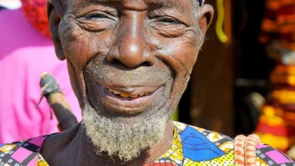 DEUIL EN MILIEU BAATONU : Le célèbre parolier Yarou Diguidirou a cassé la pipe