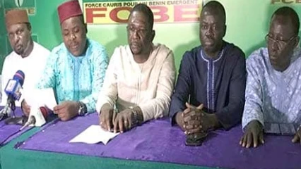DIALOGUE POLITIQUE AU BENIN : Les Fcbe redoublent de vigilance