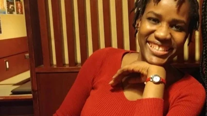 DIASPORA BÉNINOISE AU JAPON: Marietta Gonroudobou, élue femme modèle du mois par African Association of Miyagi