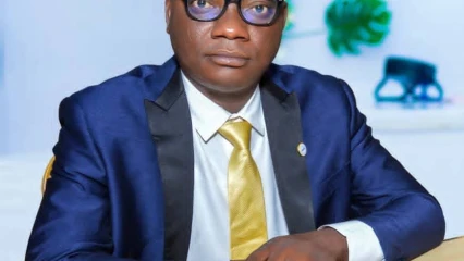 Didier Voitan à propos de la bibliothèque nationale du Bénin: « Elle peut devenir un moteur de savoir, de revenus, de fierté »