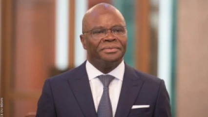 DIPLOMATIE AU BÉNIN : Cinq nouveaux ambassadeurs accrédités