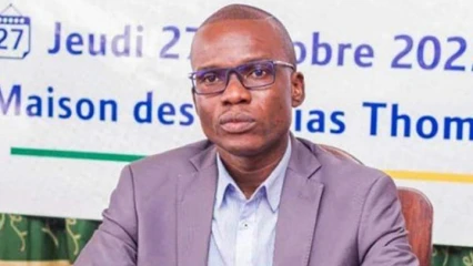 DIRECTION DES MEDIAS DE LA HAAC : Michel Ahonon nommé Chef Service Carte de Presse par Intérim 