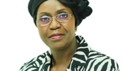 DISCOURS DE PATRICE TALON SUR L&rsquo;ETAT DE LA NATION : L&rsquo;He Mariama Baba Moussa totalement satisfaite