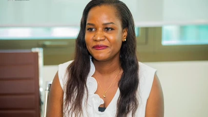 Distinction panafricaine: Marietta Gonroudobou, lauréate du Prix Pierre Castel 2026, honorée par le Gouvernement