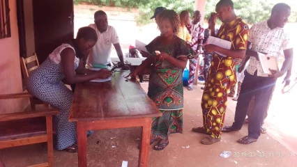 DISTRIBUTION GRATUITE D&rsquo;ACTES DE NAISSANCE AU BENIN : Les éventuelles causes de la réticence des populations