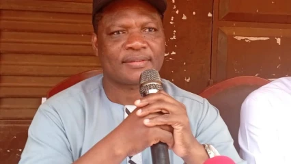 Divagation des animaux à Adjarra: le maire Germain Sourou Wanvoegbe appelle les propriétaires à l&rsquo;ordre 