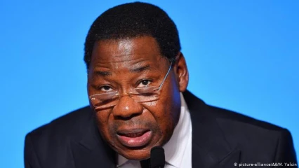 DIVISION ENTRE LES FILS DE TCHAOUROU : Boni Yayi, la clé de la réconciliation