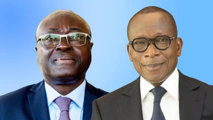 DIVORCE ENTRE PATRICE TALON ET JOHANNES DAGNON : Les raisons plausibles d&rsquo;un limogeage qui sème la confusion