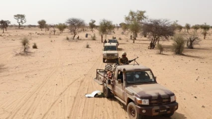 DRAME  :  Une attaque terroriste fait 29 morts