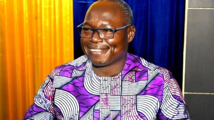 Dynamisme et proactivité à la tête du Meem: Paulin Akponna ou la parfaite compréhension de la vision Talon 