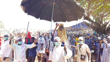 EDITION 2020 DE LA GAANI À NIKKI: Pour cause de Covid-19, les manifestations officielles n&rsquo;auront pas lieu