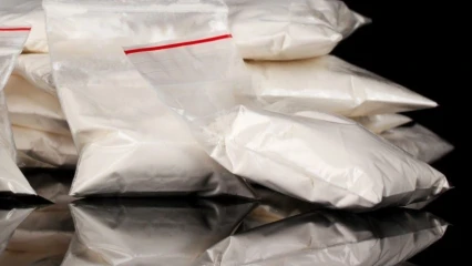 EDITO : 3 tonnes de cocaïne !