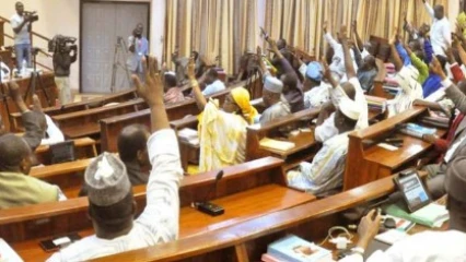 EDITO : Ce parlement peut surprendre