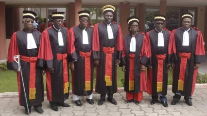 ÉDITO : La Cour Djogbénou