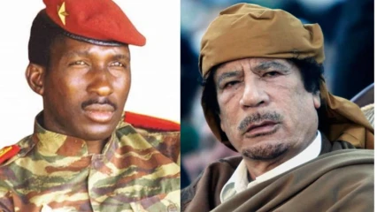 EDITO : L’Afrique n’a jamais existé !