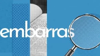 ÉDITO : L’embarras du siècle !