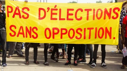 EDITO : L’opposition dans le mythe de Sisyphe ?