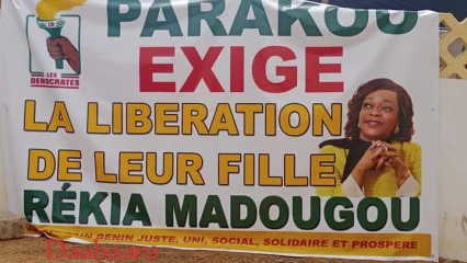 EDITO : Opposition pacifique !