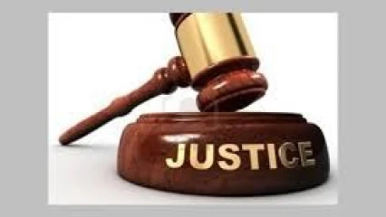 EDITO : Quelle justice !
