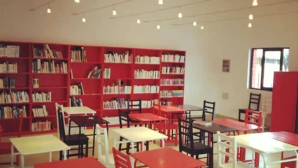 EDUCATION A PARAKOU : Les bibliothèques scolaires abandonnées
