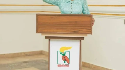 ÉLECTION PRÉSIDENTIELLE AU BÉNIN : Reckya Madougou appelle à un scrutin inclusif, transparent et crédible