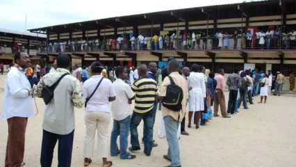 ÉLECTION PRÉSIDENTIELLE AU GABON : France 24, Rfi et Tv5 Monde suspendus