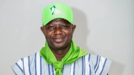 Élections communales à Nikki: à la découverte du candidat BR Gounou Sariki Imorou