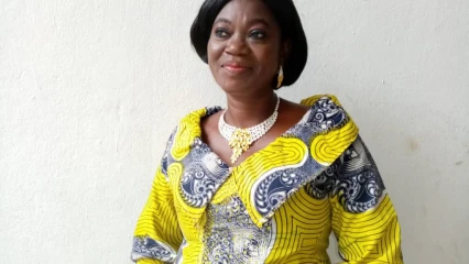 ELECTIONS COMMUNALES DU 17 MAI A COTONOU : Christine Ahouandjinou Zinsou, l’arme de l’Udbn dans le 8è arrondissement