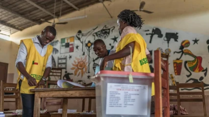 Élections communales et législatives au Bénin: le contenu des dossiers de candidatures dévoilé