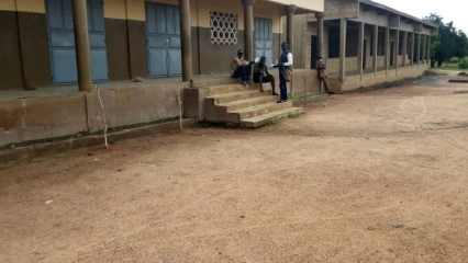 ÉLECTIONS COMMUNALES ET MUNICIPALES  : La pluie ralentie le déroulement du scrutin