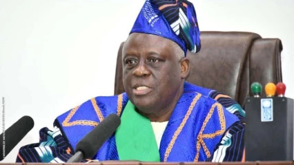 Élections générales de 2026 au Bénin: Louis Vlavonou appelle à la préservation de la paix 