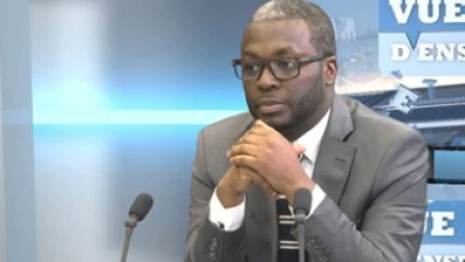 ELECTIONS INCLUSIVES EN 2023  AU BÉNIN : Saka Saley émet des réserves sur la promesse du gouvernement