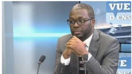 ELECTIONS PRESIDENTIELLES EN AFRIQUE ET AU BENIN : Les analyses du juriste Nourou-Dine Saka Saley sur le parrainage