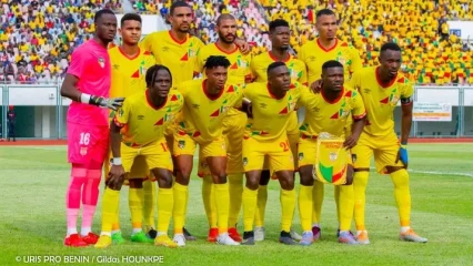 ÉLIMINATOIRES CAN MAROC 2025 : Nigéria, Bénin, Rwanda, Libye, même poule 