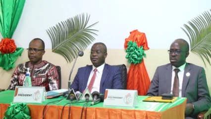EN VUE DE LEUR CONTRIBUTION EFFICACE AU DÉVELOPPEMENT ÉCONOMIQUE : La Cci Bénin outille les élus consulaires sur leur rôle et mission