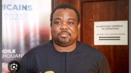 Engagé pour le rayonnement du sport africain: Sidikou Karimou nommé Rse et des sports collectifs de la Ciusf