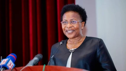 ENSEIGNEMENT SUPÉRIEUR AU BÉNIN : La délégation au contrôle et à l’éthique mise en place