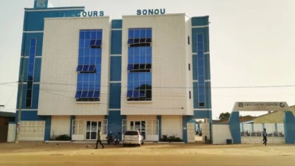 ENSEIGNEMENT SUPÉRIEUR AU BÉNIN : Voici pourquoi vous devez vous inscrire à l&rsquo;Institut  »Les Cours Sonou »