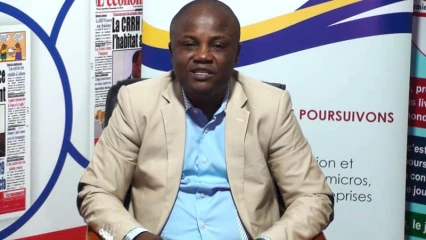 ETAT DES LIEUX ET PERSPECTIVES DES PME AU BENIN : Alexandre Houédjoklounon dresse le bilan