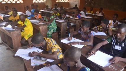 EXAMEN DU CEP 2024 AU BÉNIN : 256 968 candidats composent demain