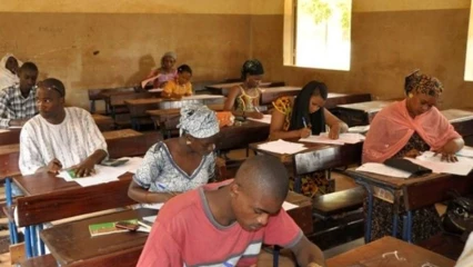 EXAMEN DU CERTIFICAT D&rsquo;APTITUDE PROFESSIONNELLE (CAP) : 6 811 candidats planchent depuis le lundi