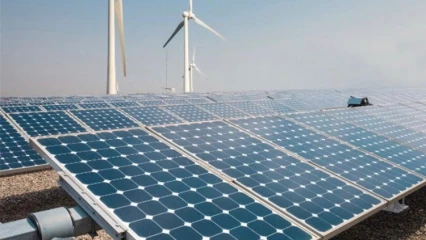 EXPLOITATION DES ENERGIES RENOUVELABLES AU BENIN : Une autre alternative pour une électricité à portée de tous